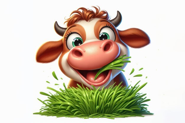 AQUiP Happy Cow