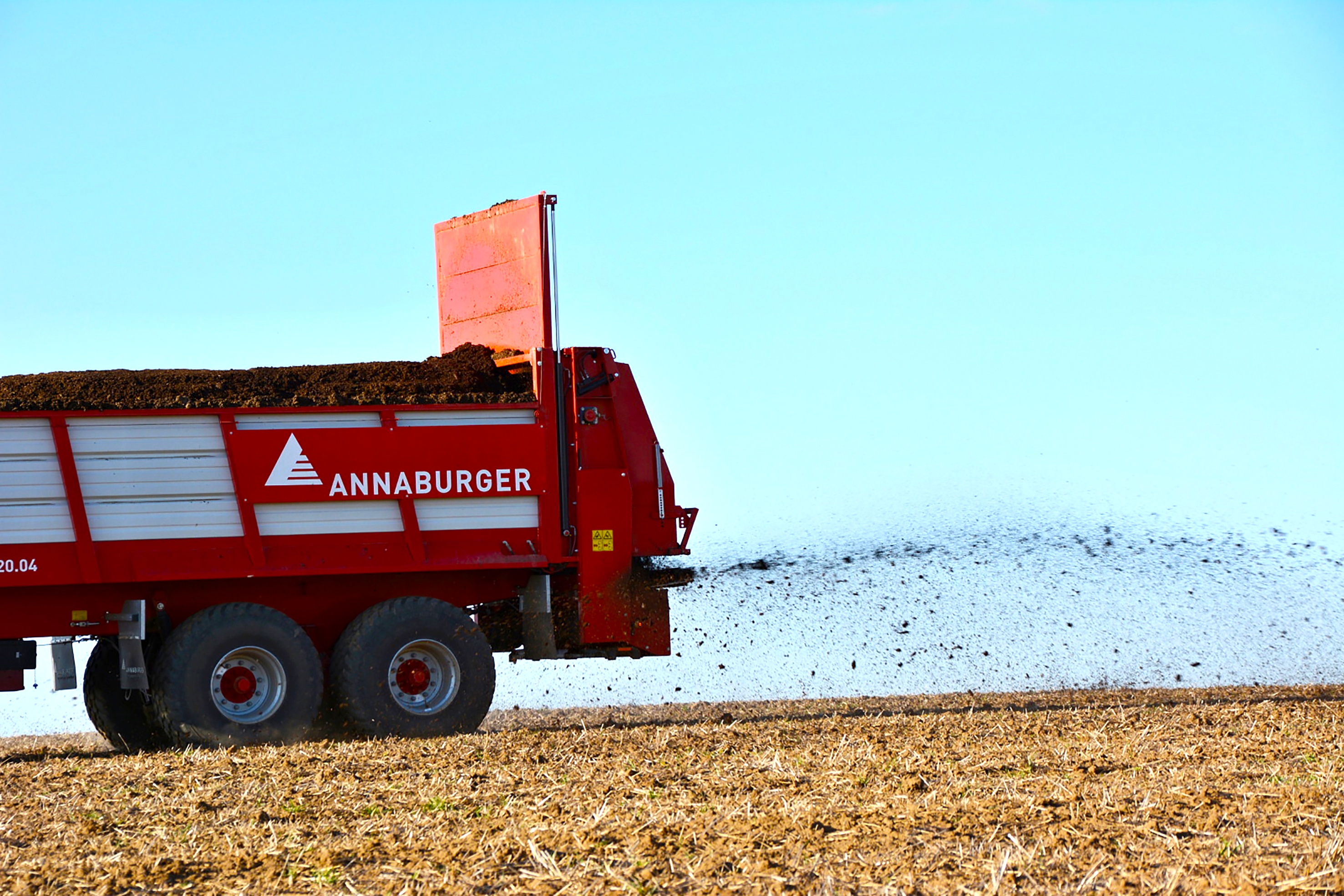 AQUiP Agro - Svenskt Biokol för Svenskt Lantbruk